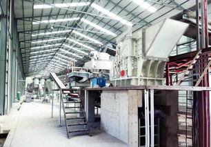 關于機制砂那些事,來跟小編一起漲知識