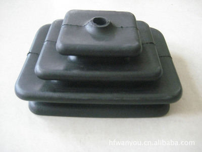 【各種橡膠防塵套(薄壁橡膠制品)】?jī)r(jià)格,廠家,圖片,其他橡膠制品,合肥萬友橡膠 -