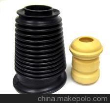 【汽車(chē)避震防塵套生產(chǎn)加工】?jī)r(jià)格,廠家,圖片,橡膠成型加工,寧?？h凌鋒汽配工具-