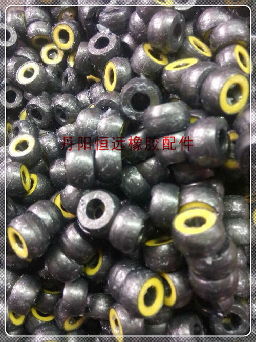 廠家加工各種橡膠件 空調(diào)襯套 汽車(chē)橡膠配件防塵件減震件 ,丹陽(yáng)市恒遠(yuǎn)制冷配件廠