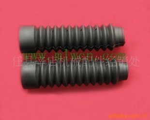 工業(yè)用橡膠制品-供應(yīng)防塵套、汽車防塵罩、工程機械防塵套、橡膠保護套防護套-工業(yè)用.