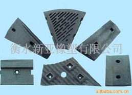 衡水新亞橡塑其他橡膠制品產(chǎn)品列表與橡膠防塵套銷售